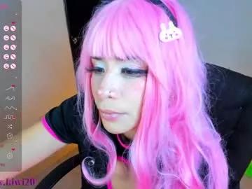 molly__kiwi from Chaturbate