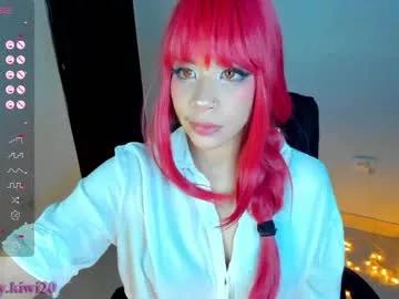 molly__kiwi from Chaturbate