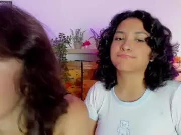 molly_and_ivy from Chaturbate is Freechat