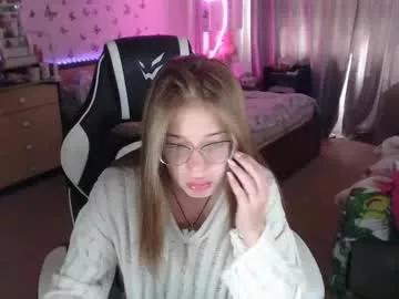 molly_barbie from Chaturbate is Freechat