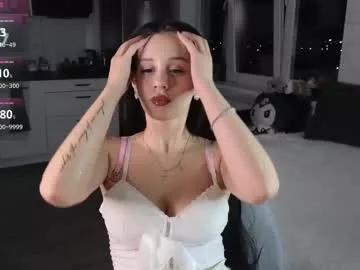 molly_cr from Chaturbate is Freechat