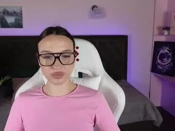 molly_haley from Chaturbate is Freechat