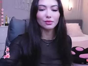molly_jons from Chaturbate is Freechat