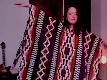 molly_marmalade_ from Chaturbate is Freechat
