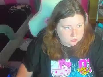 molly_moons from Chaturbate is Freechat