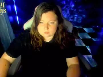 molly_moons from Chaturbate is Freechat