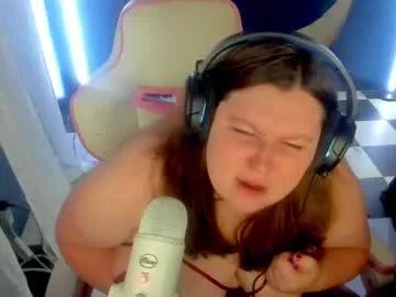 molly_moons from Chaturbate is Freechat