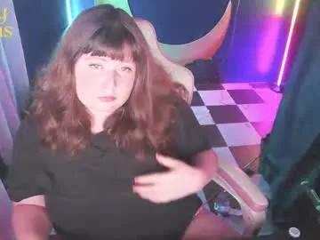 molly_moons from Chaturbate is Freechat