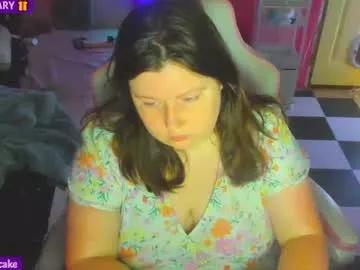 molly_moons from Chaturbate is Freechat