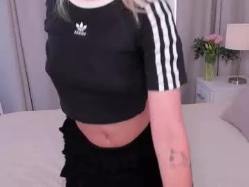 molly_morrris from Chaturbate is Freechat