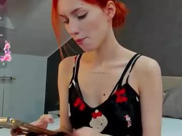 molly_rougge from Chaturbate is Freechat