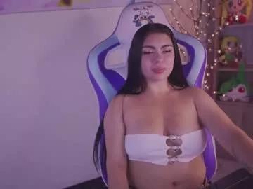 molly_sky_ from Chaturbate is Freechat