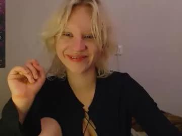 molly_smolly_ from Chaturbate is Freechat