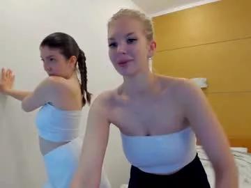 molly_wiu from Chaturbate is Freechat