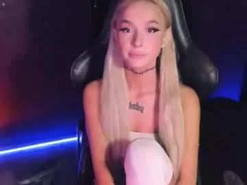 mollycash_ from Chaturbate is Freechat