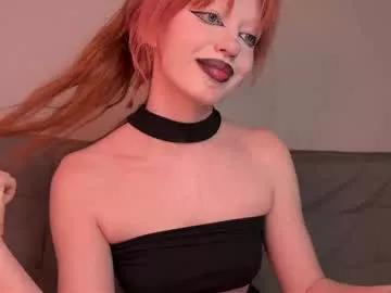 mollycodle from Chaturbate