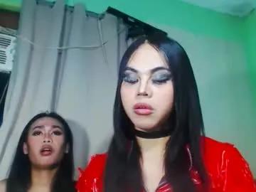 mollycoin18 from Chaturbate is Freechat