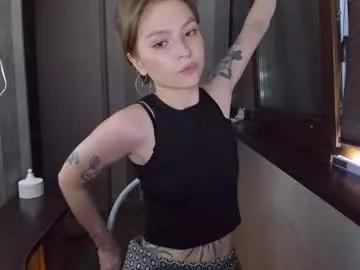 mollydangerous from Chaturbate is Freechat