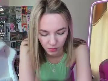 mollydevonn from Chaturbate is Freechat