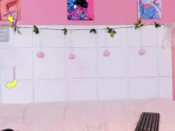 mollydoll1 from Chaturbate is Freechat