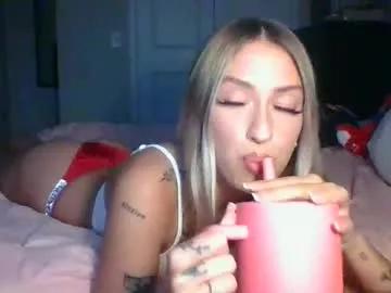 mollymckayy from Chaturbate is Freechat