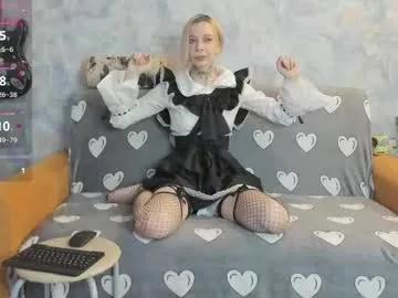 mollymelliss from Chaturbate is Freechat