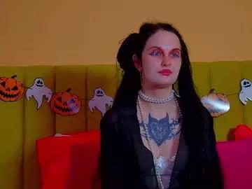 mollymillsen from Chaturbate is Freechat