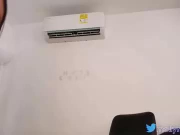 mollyrivera from Chaturbate is Freechat