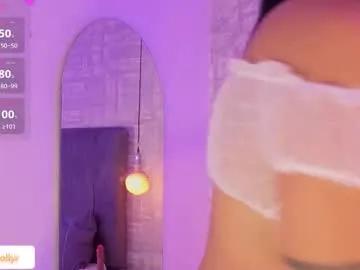 mollyrosse1 from Chaturbate is Freechat