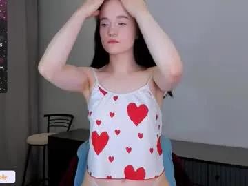 mollysulivan_ from Chaturbate is Freechat