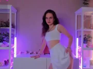 monadail from Chaturbate is Freechat