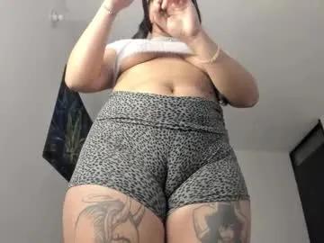 monicawalker2 from Chaturbate is Freechat