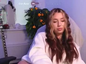 monicaweber_ from Chaturbate is Freechat