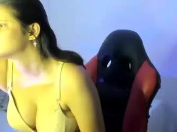 monika_robles from Chaturbate is Freechat