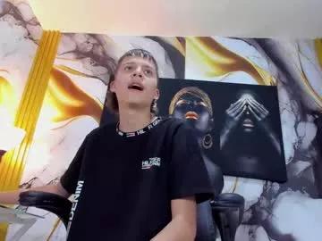 mono_blonde from Chaturbate is Freechat