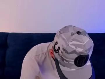monster_cock4u_ from Chaturbate is Freechat