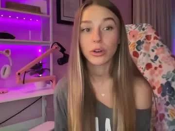 montanabluee from Chaturbate is Freechat