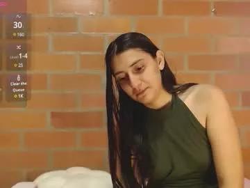 montserrat_jay from Chaturbate is Freechat