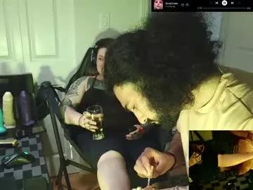 montygoon from Chaturbate is Freechat