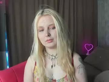 moon___love from Chaturbate is Freechat