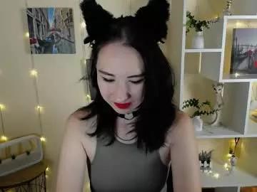 moon_foxy_ from Chaturbate is Freechat