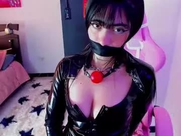 moon_wills from Chaturbate is Freechat