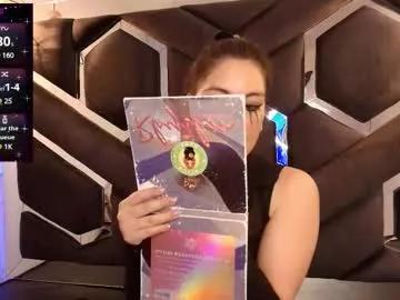 moon_winy from Chaturbate is Freechat