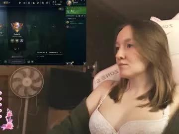moonlish_siren from Chaturbate is Freechat