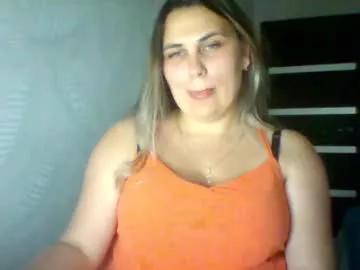 moonlitrose_ from Chaturbate is Freechat