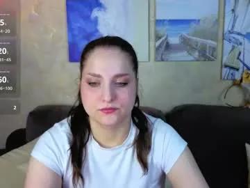 moonscribe from Chaturbate is Freechat