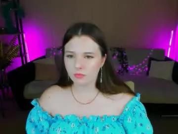 moonvelle from Chaturbate is Freechat