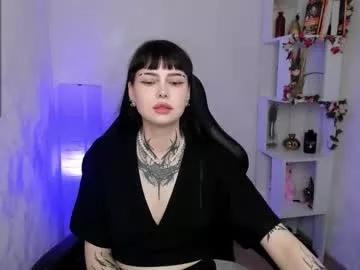 morana_batt from Chaturbate is Freechat