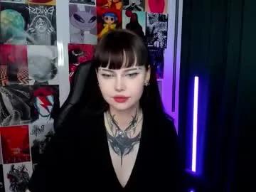 morana_batt from Chaturbate is Freechat