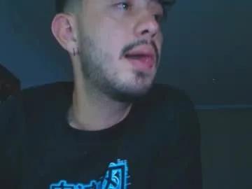 mordorr69 from Chaturbate is Freechat